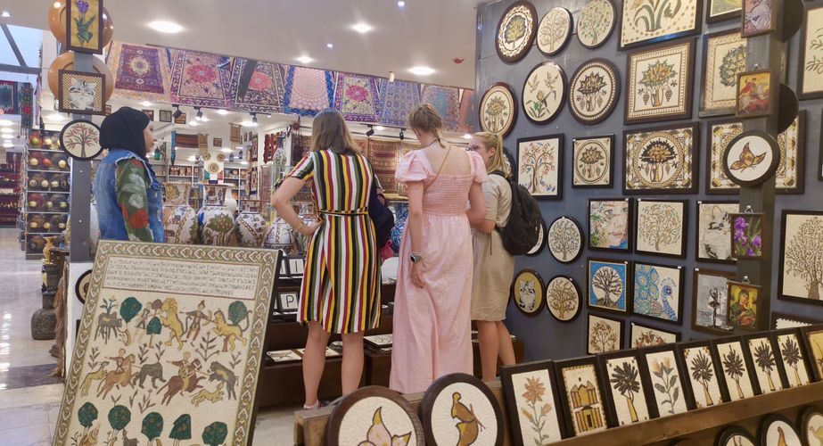 Jordanie 48 Jordanie 48